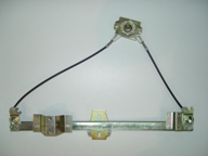 Máquina Levanta Cristal