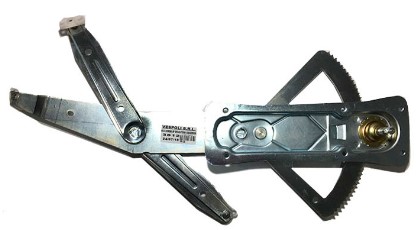 Máquina Levanta Cristal