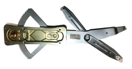 Máquina Levanta Cristal