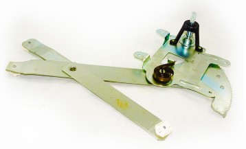 Máquina Levanta Cristal