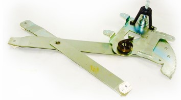 Máquina Levanta Cristal