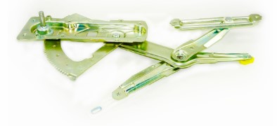 Máquina Levanta Cristal