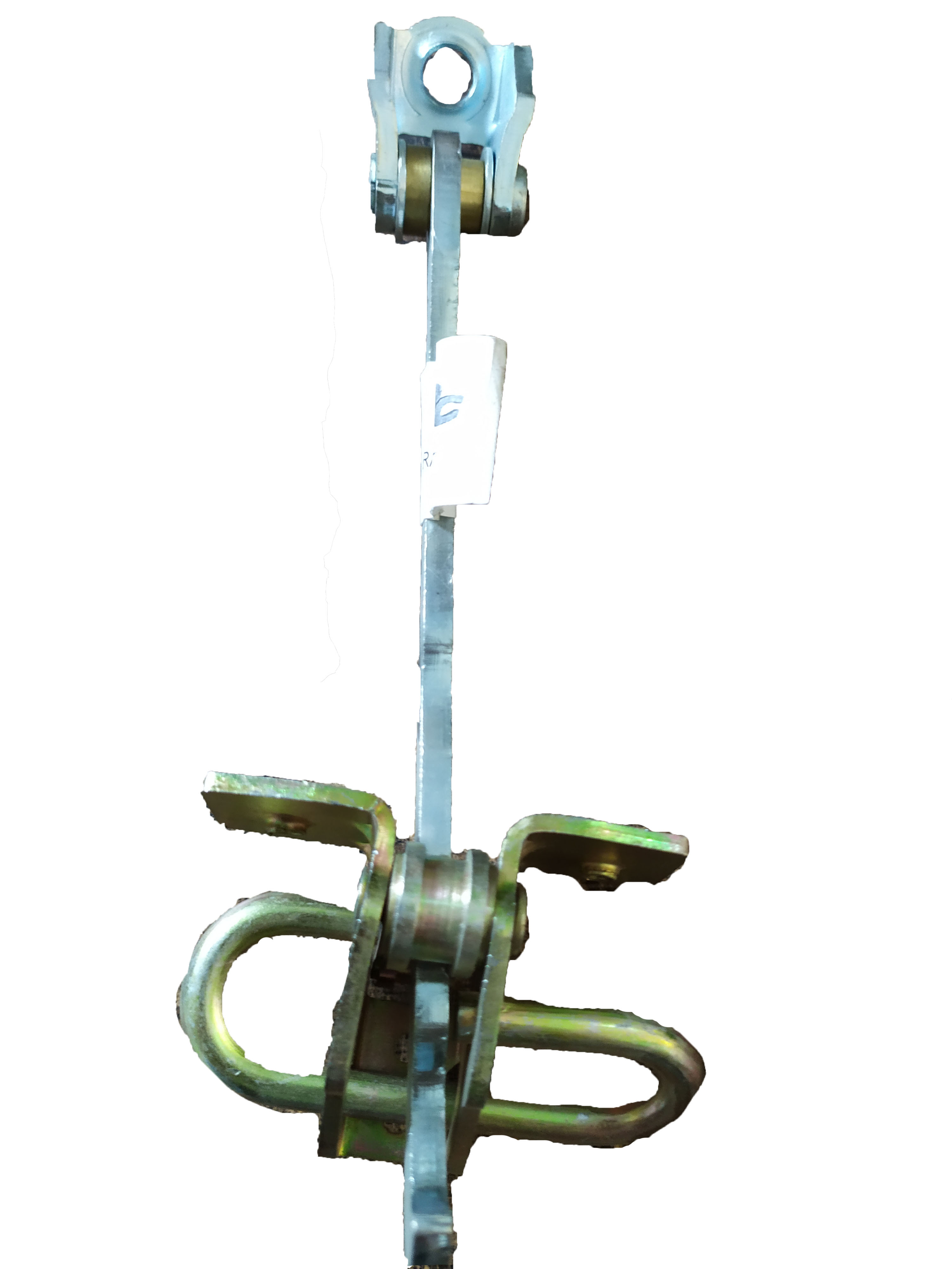 Imagen de Limitador de Puerta