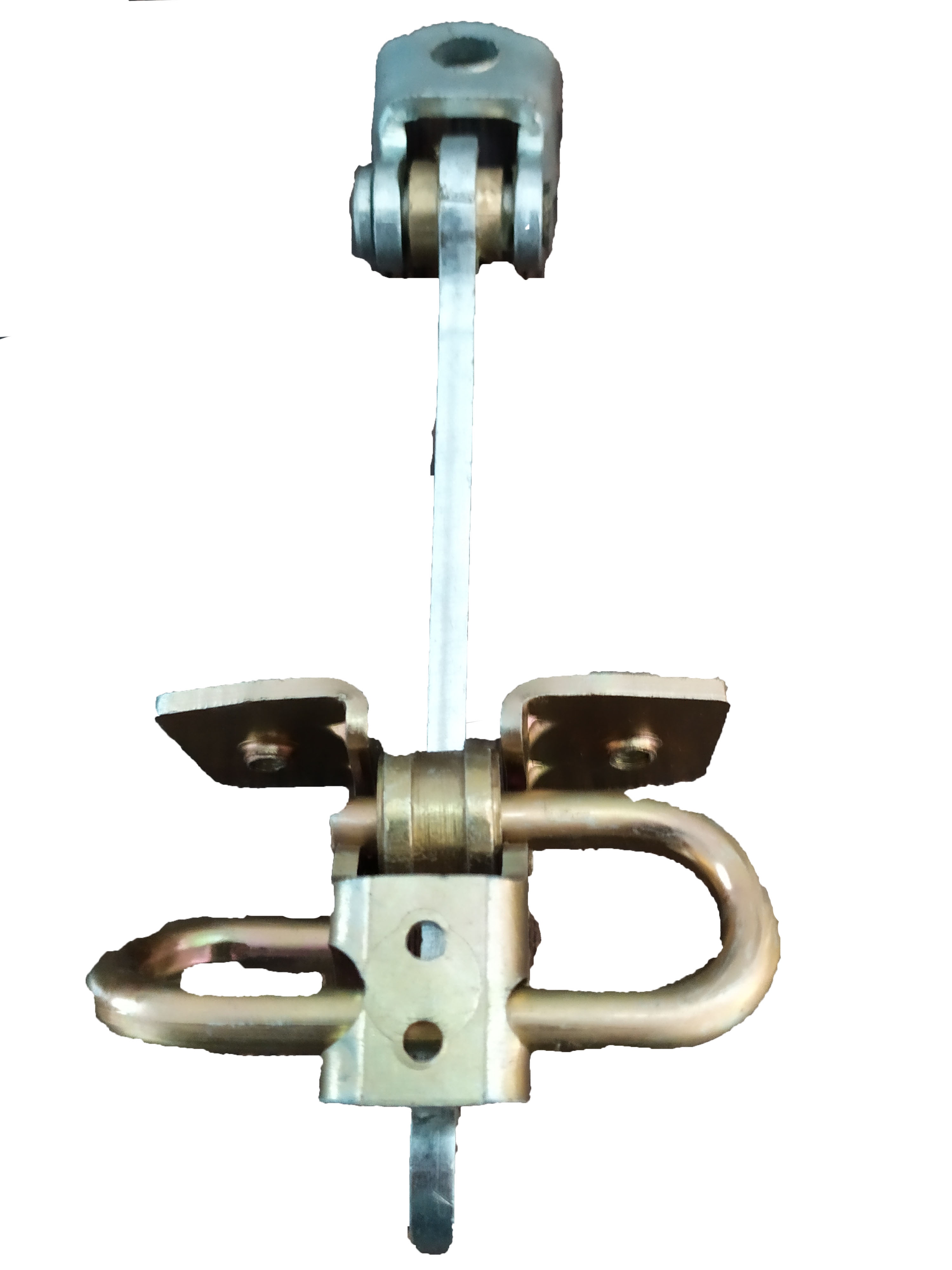 Imagen de Limitador de Puerta