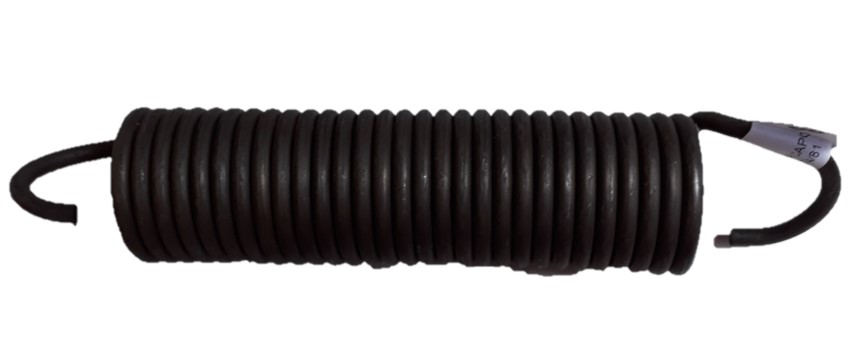 Resorte Bisagra Capot