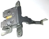 Cerradura de Portón