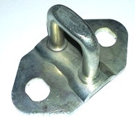 Imagen de Retén de Portón