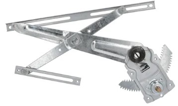 Máquina Levanta Cristal