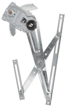 Máquina Levanta Cristal