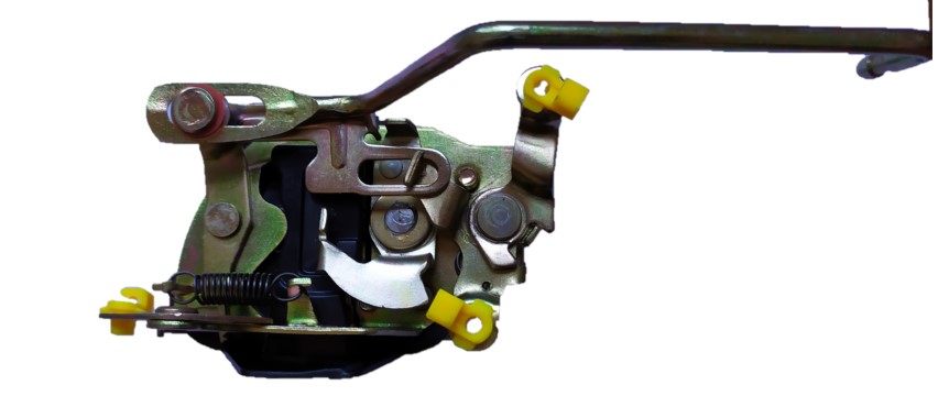 Imagen de Cerradura de Puerta