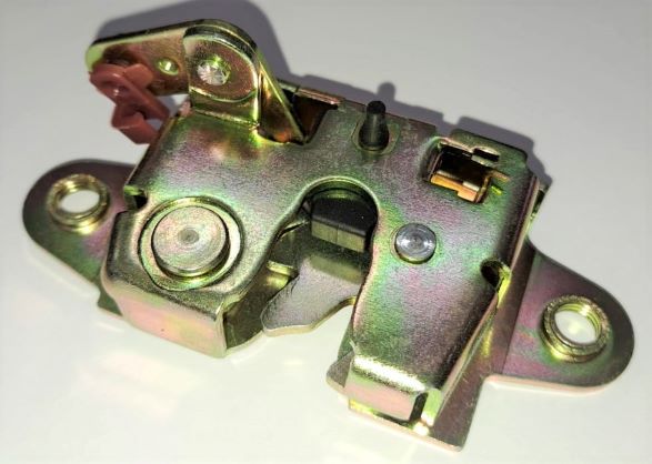 Imagen de Cierre de Portón