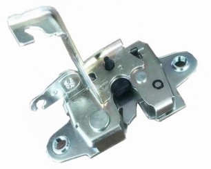 Imagen de Cierre de Portón