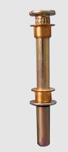 Perno de Bisagra de Puerta