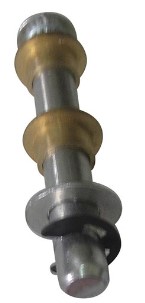 Perno Bisagra de Puerta