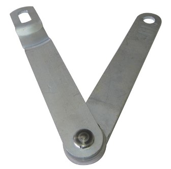 Rienda Portón Trasera