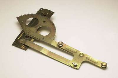 Máquina Levanta Cristal