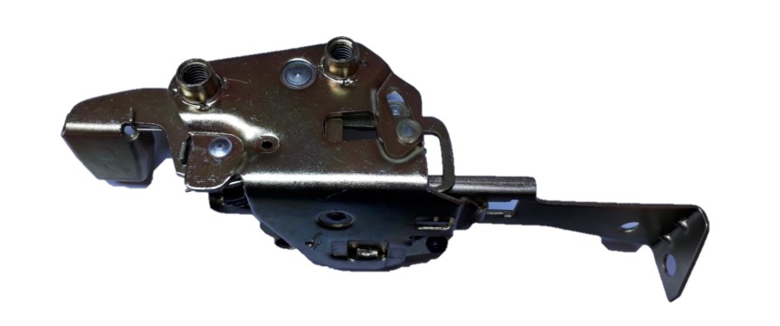 Imagen de Cerradura de Puerta