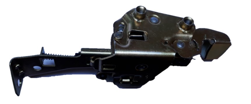 Imagen de Cerradura de Puerta