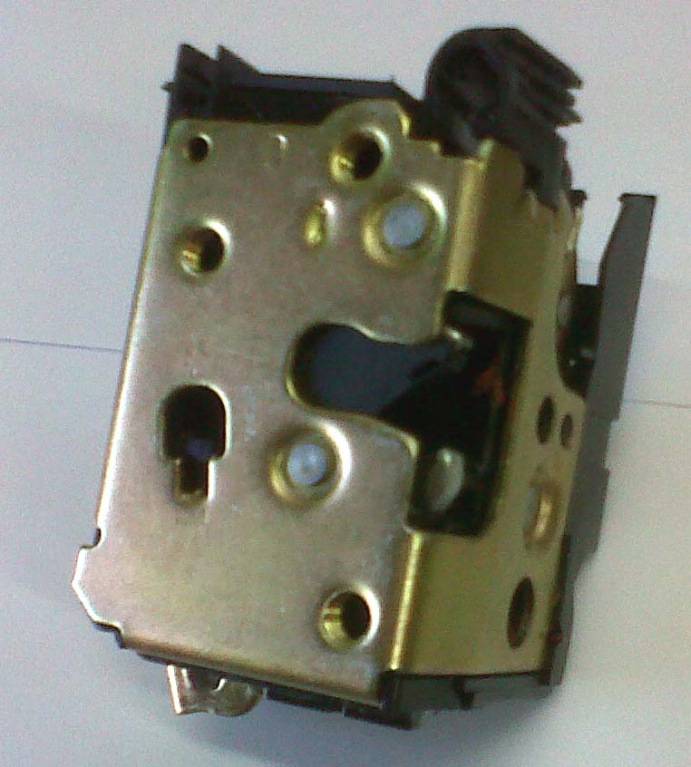 Imagen de Cerradura de Puerta