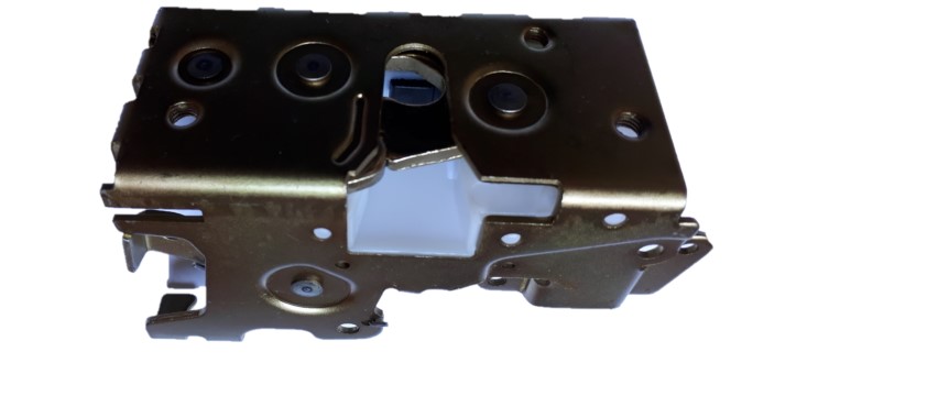 Imagen de Cerradura Portón Lateral