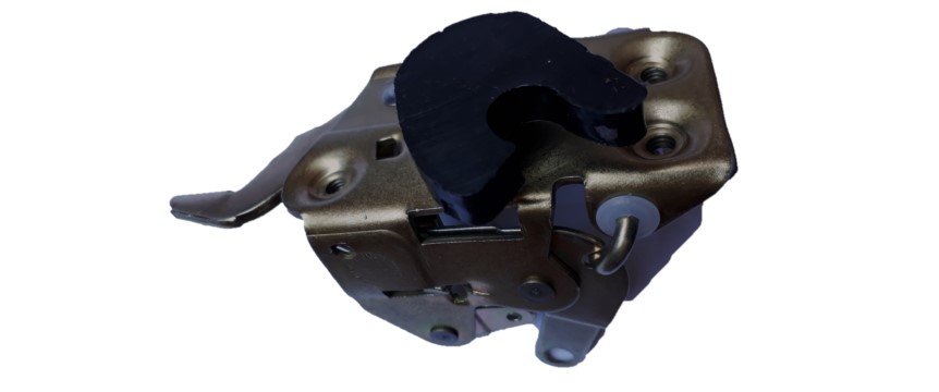 Imagen de Cerradura de Puerta