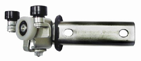 Imagen de Guía Central de Puerta Lateral