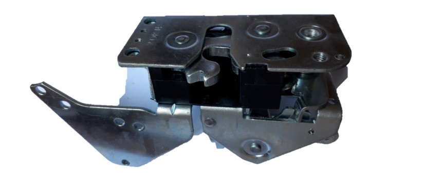 Imagen de Cerradura de Puerta