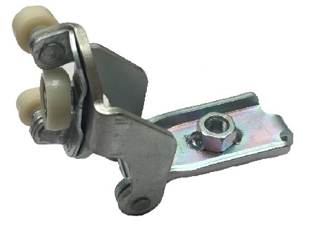 Guía Central de Corredera