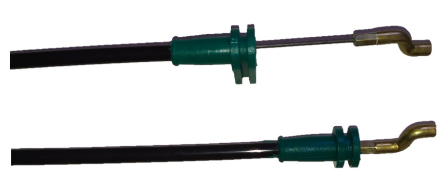 Comando Portón Trasero