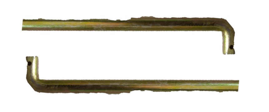 Imagen de Comando Varilla de Puerta