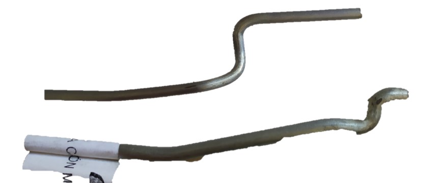 Imagen de Comando Varilla Puerta