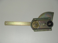 Imagen de Máquina Levanta Cristal