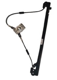 Máquina Levanta Cristal