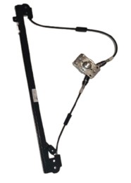 Máquina Levanta Cristal