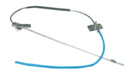 Máquina Levanta Cristal