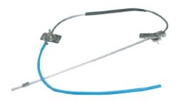 Máquina Levanta Cristal