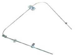 Máquina Levanta Cristal