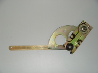 Imagen de Máquina Levanta Cristal