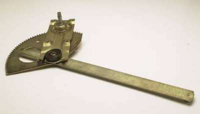 Máquina Levanta Cristal