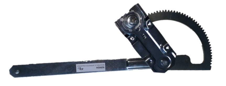 Imagen de Máquina Levanta Cristal