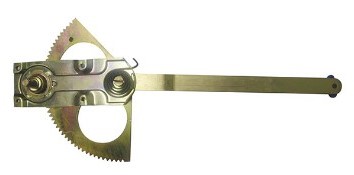 Máquina Levanta Cristal