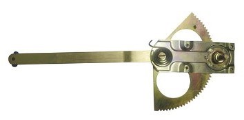 Máquina Levanta Cristal