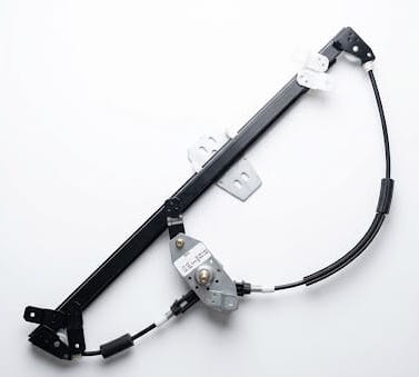 Máquina Levanta Cristal
