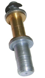 Imagen de Perno de Bisagra de Puerta