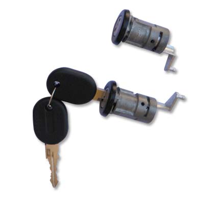 Cilindro de Puerta