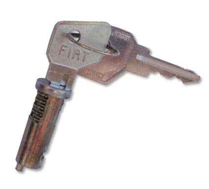 Imagen de Cilindro de Baúl