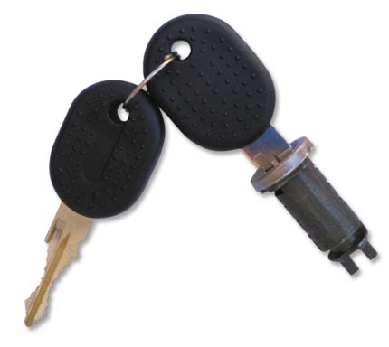 Cilindro de Contacto