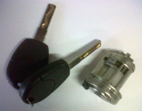 Cilindro de Contacto