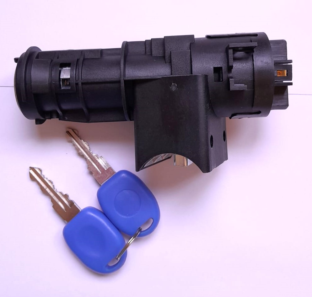 Imagen de Collar Antirrobo