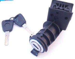 Imagen de Collar Antirrobo